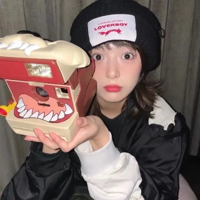 春心荡漾