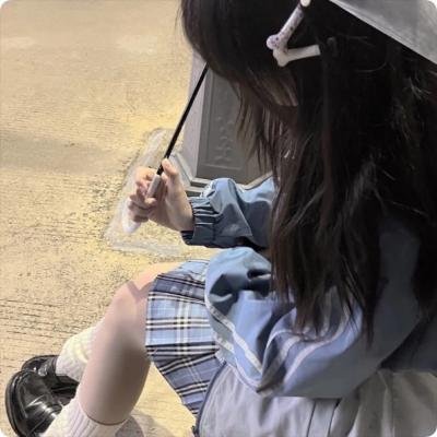 后宫:帝王之妾